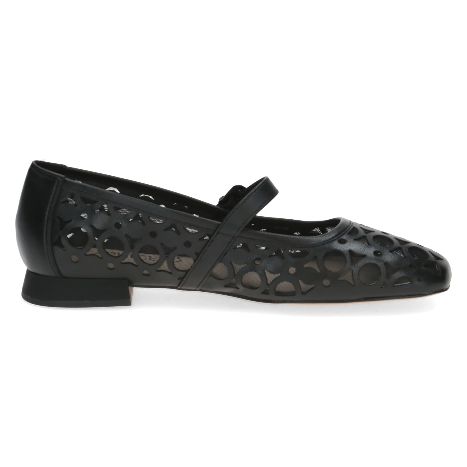 CAPRICE Damen 9-22511-46 BallerineDonna