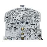 placa base aspire e15 Compatible con robot aspirador serie 500/600