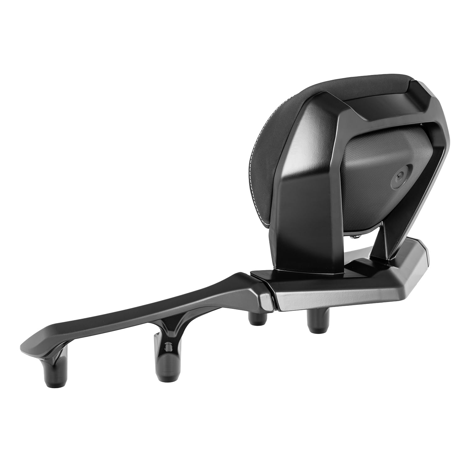 Schienale Posteriore per Moto con Barra di Presa per TMAX 560 TMAX560 2022 2023 2024 2025 Maniglia di Supporto
