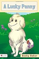 A Lucky Penny 1634491424 Book Cover