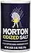 Morton Iodized Salt, 26 oz, Pack of 2