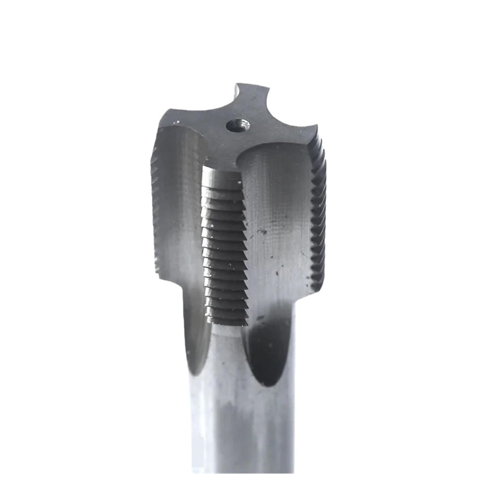 HSS6542 Maschio a Macchina Destro, M33/M34/M35/M36*0,5/0,75/1,0/1,25/1,5/1,75/2,0/2,5/3,0/4,0, Maschio a scanalatura Diritta, Filettatura in Acciaio Metallo Ferro Alluminio(M35x1.0)