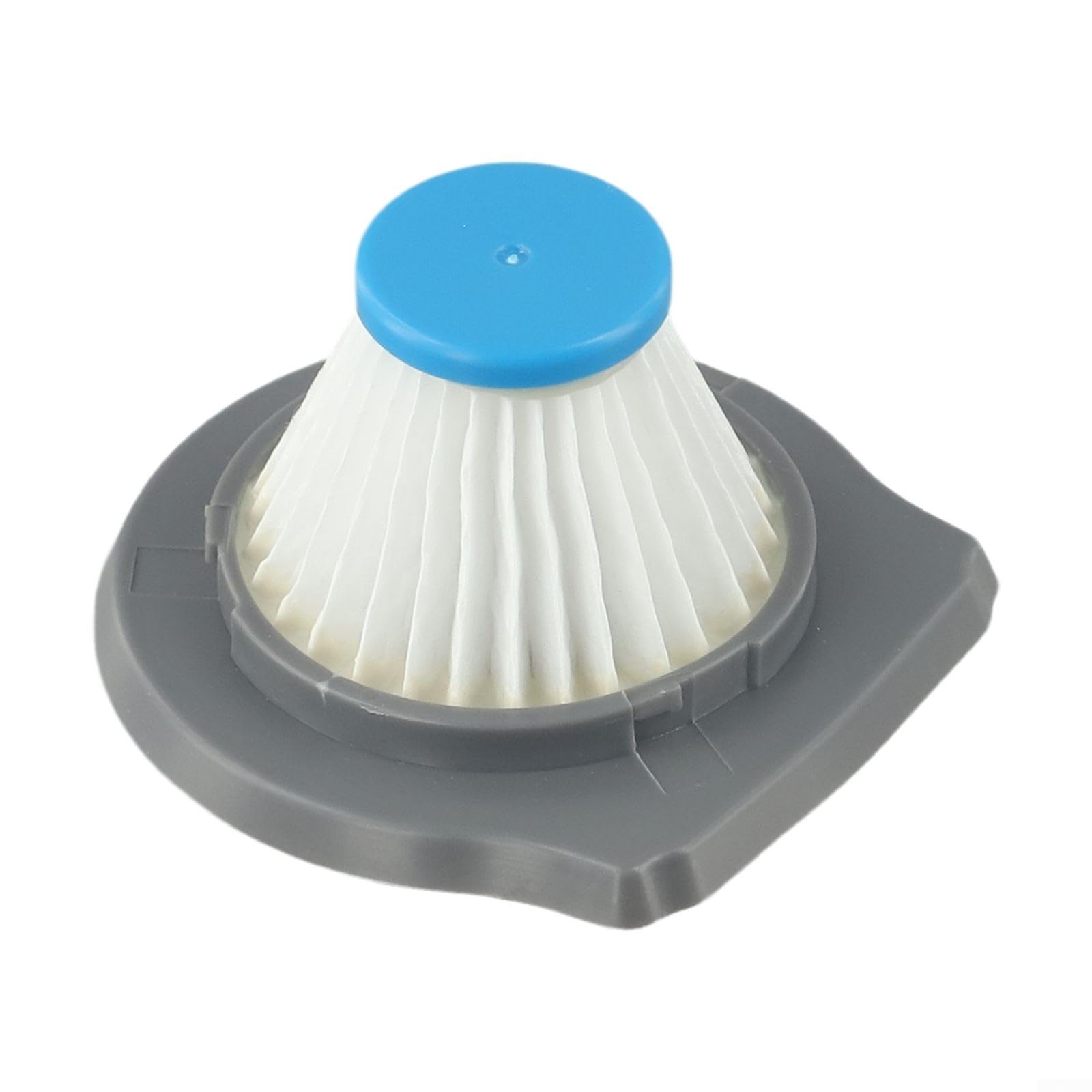 Replacement Filters For BLACK for DECKER For Dustbuster and For HLVCF10 Series Vacuum Cleaners, Reusable Handheld Vacuums Filters, Easily Washable(1Pcs)