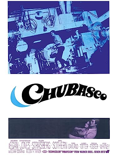 Chubasco