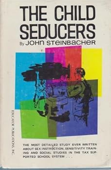 Hardcover The Child Seducers Book