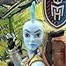 Monster High Monster Exchange Program Fan Vote Doll