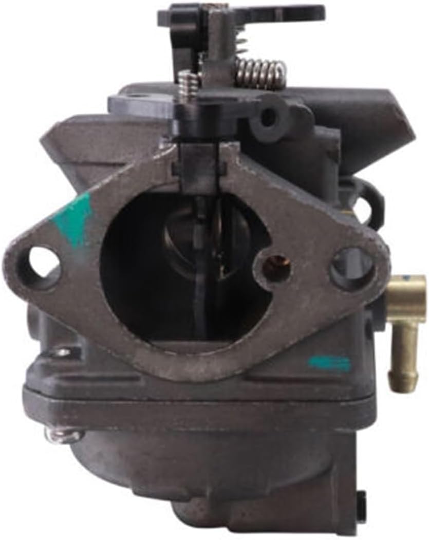 Carburetor Synchronizer Tool Outboard Boat Motor Carburetor For 8 75 100 Series