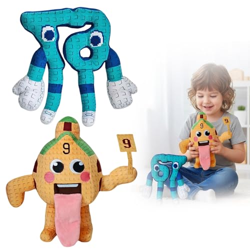 Yesmoyhe Muñeco de Peluche (D) Yesmoyhe Muñeco de Peluche (D)