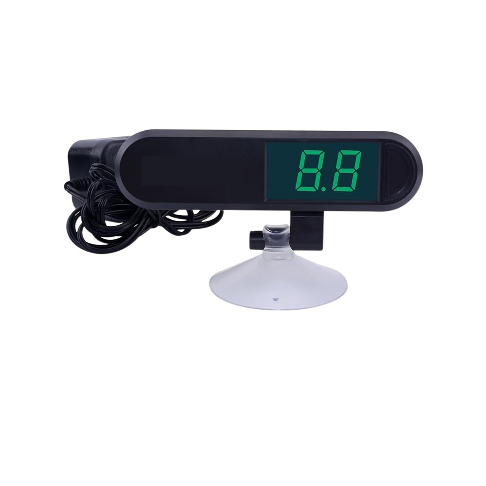 Medidor de PH Monitor acuario digital alta precisión Probador calidad del agua en línea Sonda prueba MedicióN Precisa