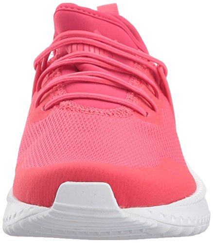 PUMA Puma Unisex-Child Pacer Next Cage Slip On Sneaker, Paradise Pink-Paradise Pink, 11.5 M US Little Kid
