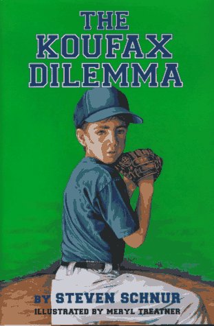 The Koufax Dilemma