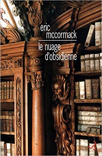 Le nuage d'obsidienne [French] 226702957X Book Cover
