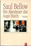  Die Abenteuer des Augie March. Roman (BLT. Bastei Lübbe Taschenbücher)