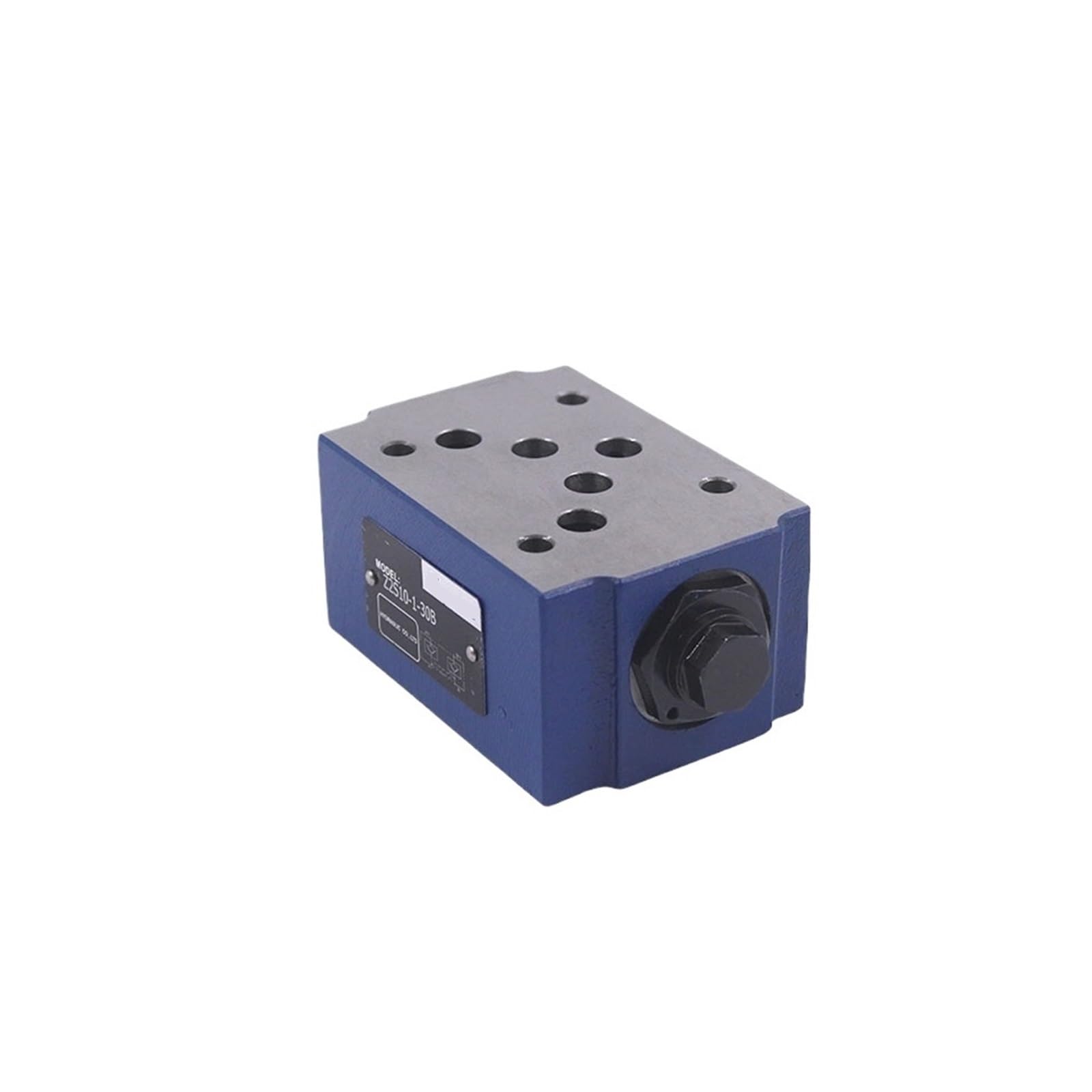 SBSSYVLMV Z2S10 Hydraulic Lock Pilot Operated Check Modula Valve Z2S10-1-20B Z2S10A-1-20B Z2S10B-1-20B Z2S10-1-30B Z2S10A-1-30B(Z2S10B-1-30B)