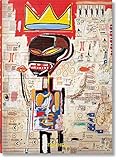  Jean-Michel Basquiat. 40th Ed.