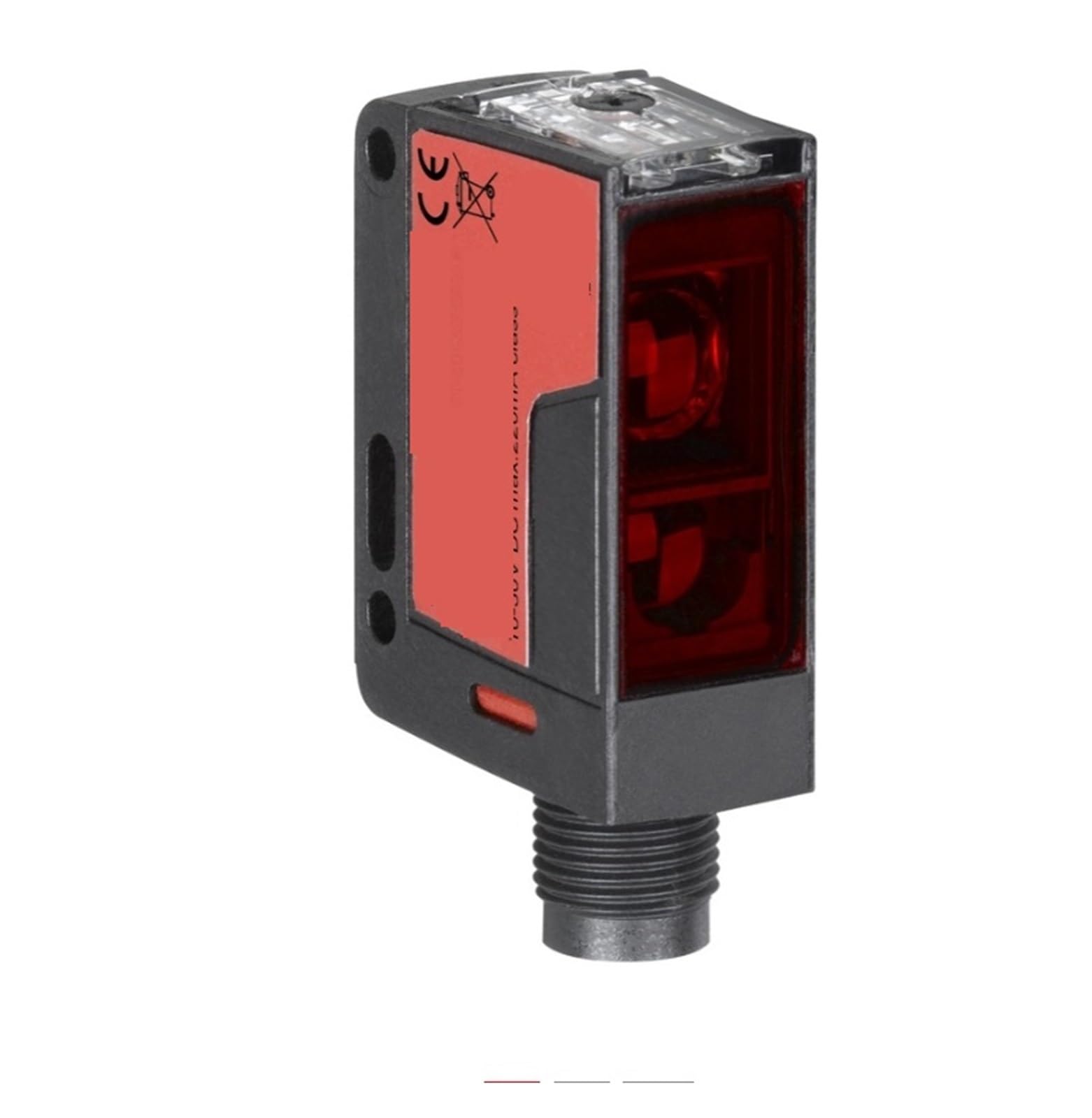 MXXDMOPD Photoelectric Sensor HT15/4X-M12 50134346 Proximity Switch Optoelectronic