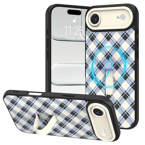 Coque pour iPhone Air avec dragonne idéale pour sécuriser vos photos en voyage