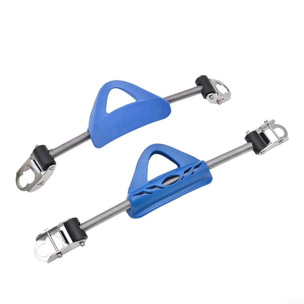 Correa Aleta Buceo para Acero Inoxidable 29.5cm Correa Aleta
