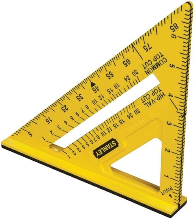 Lіmіtеd Dіѕсоunt Stanley STHT46011 12 Inch Dual Color Abs Square