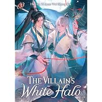 The Villain's White Halo (Novel) Vol. 3