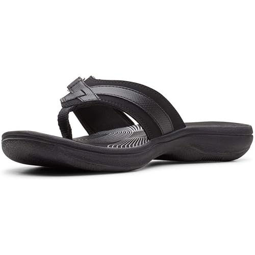 Clarks Womens Breeze Sea