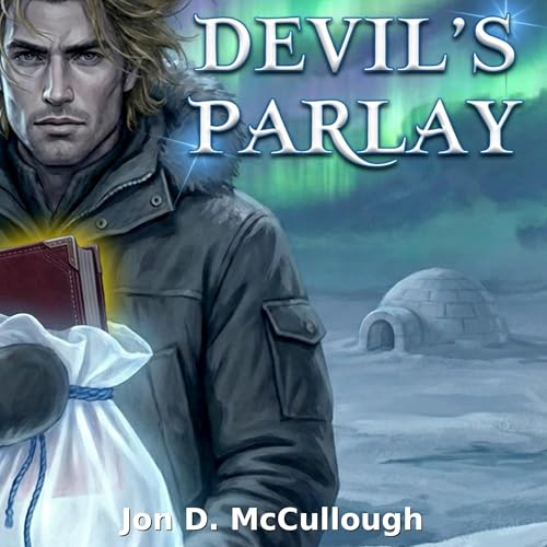 The Devil&rsquo;s Parlay Titelbild