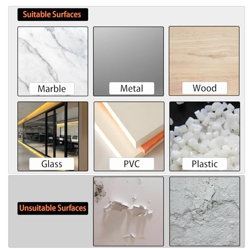 Image of Weather Stripping,High Density CR,Reduce Noise,1 in x 3 /8 in x 13Ft | Weather Stripping,Soundproof,Cold Insulation,Foam Insulation Tape for Door,Front Door Frame,Windows,Sliding Door,White