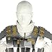 Lorica Segmenta Cuirass Roman Plate Armor - High Carbon Steel Scale Medieval Greek