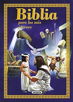Biblia Para Jovenes (Biblia...