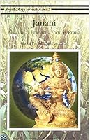 Janani: Annadwai Pranah- Food is Prana 938475367X Book Cover