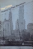 The cities;: [poems] (Evergreen original)