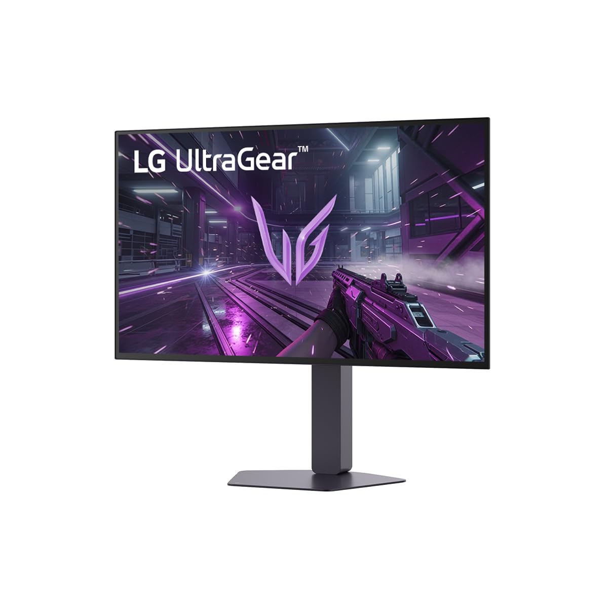 Monitor LG OLED UltraGear™ 27GX790B-B 27
