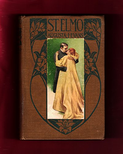 St. Elmo / Grosset & Dunlap, circa 1918 B00XWAX96C Book Cover