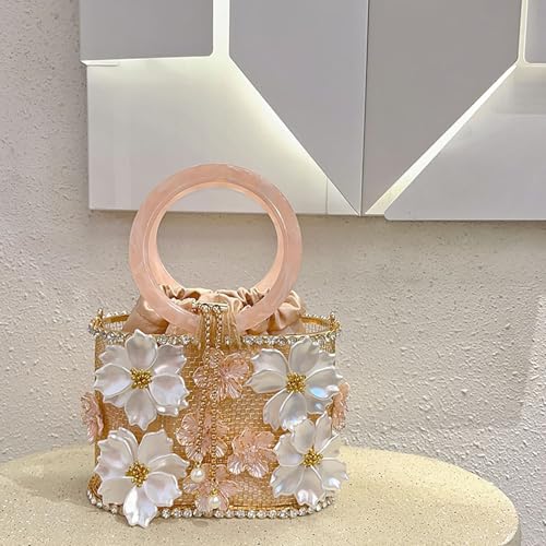 Bolso de PVC reciclable para proteger tus compras de la lluvia 5