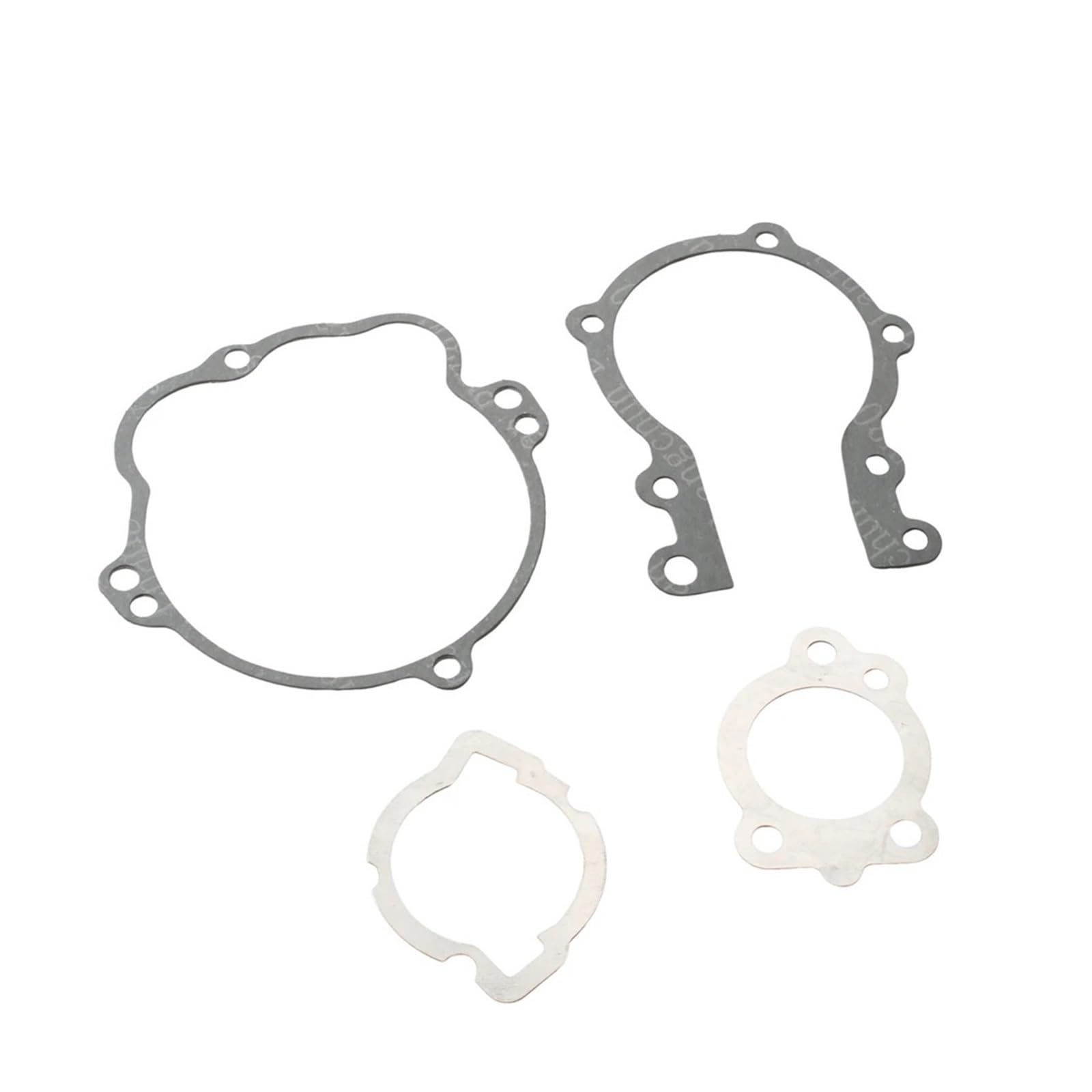 Kit de joints de moteur 50cc 2 temps pour moto et scooter