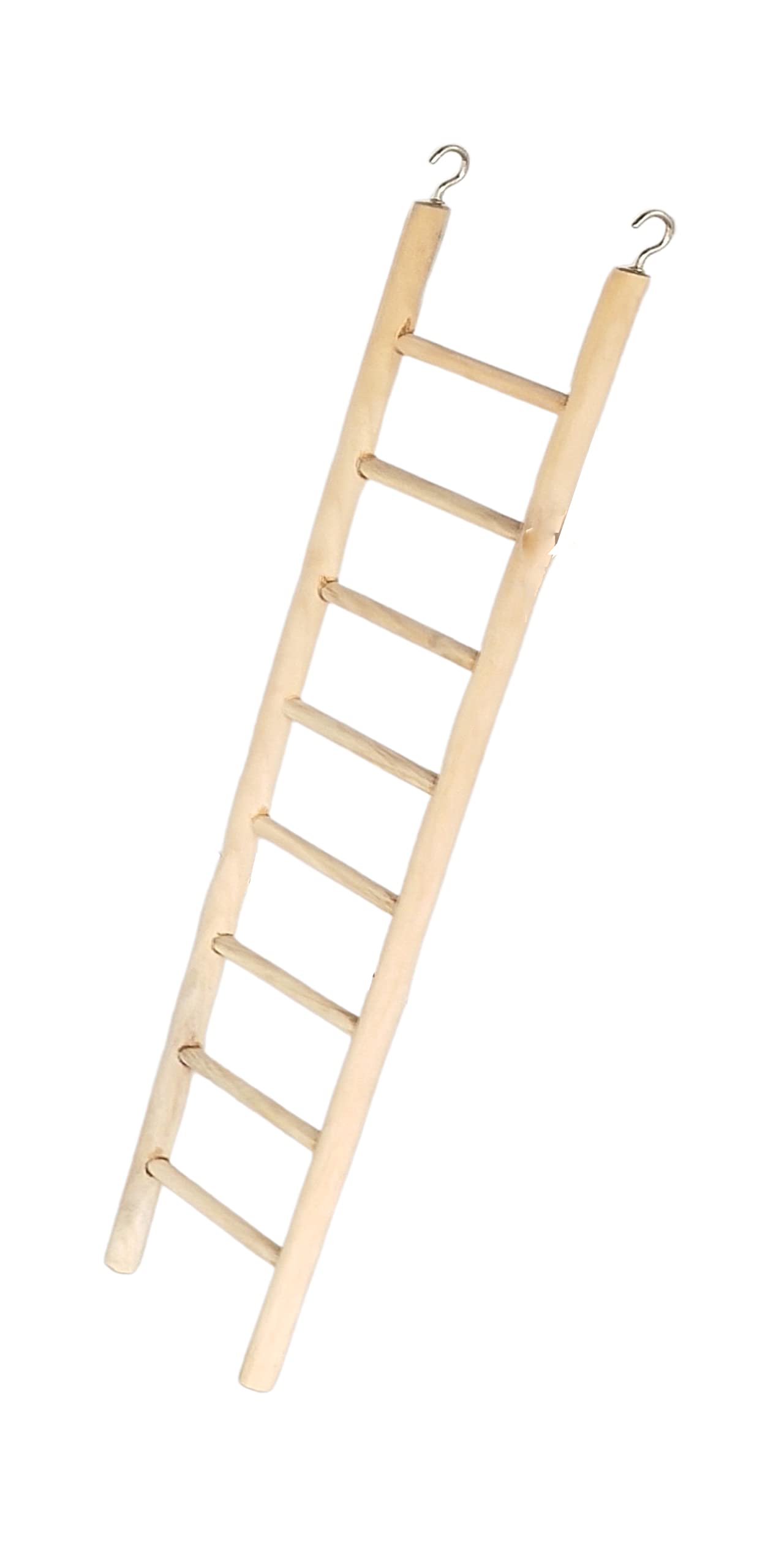 See full amazon price history chart for KSK 18" Natural Wood Bird Ladder Toy Ladders Perches Toys Cage Accessories for Small and Medium Parrots Parakeets Cockatiels Lovebirds Sun Conures Caique Finches. (Eight Step, Natural Wood) KSK 18" Natural Wood Bird Ladder Toy Ladders Perches Toys Cage Accessories for Small and Medium Parrots Parakeets Cockatiels Lovebirds Sun Conures Caique Finches. (Eight Step, Natural Wood) (B09WLYB4H2) Amazon Price History, Amazon Price Tracker