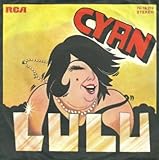  Cyan - Lulu - RCA Victor - 74-16 219