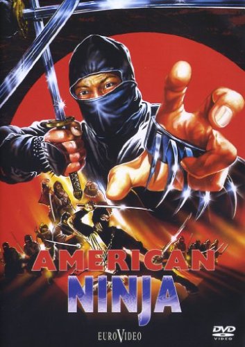 American Ninja [Import]