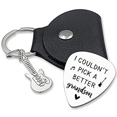 I Couldn't Pick a Better Grandson