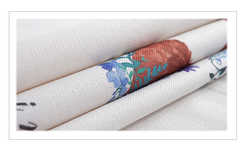Housse Anti-Poussière Pour TV – Couverture Lavable, Respirante, Anti-Rayures, Pour Écrans Plat & Incurvés, Plusieurs Tailles & Styles