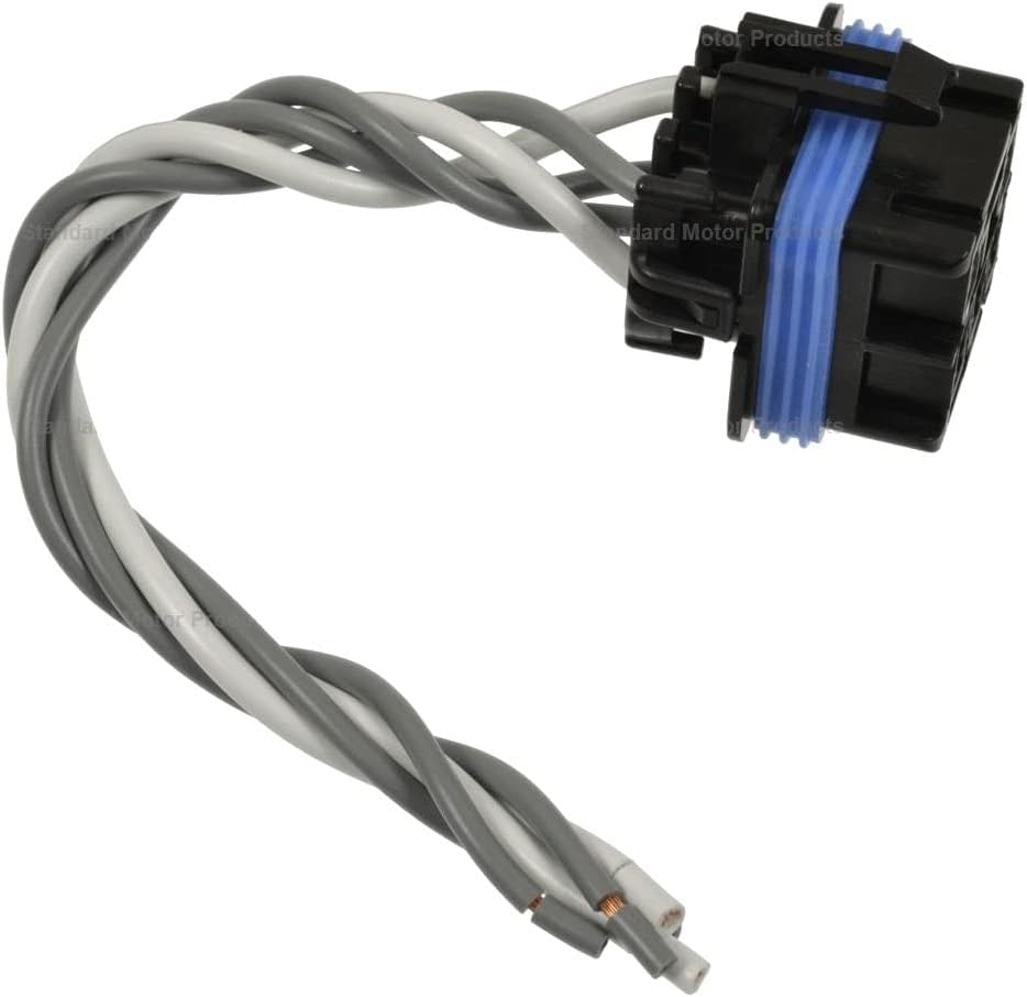 Standard Motor Products Relay Connector