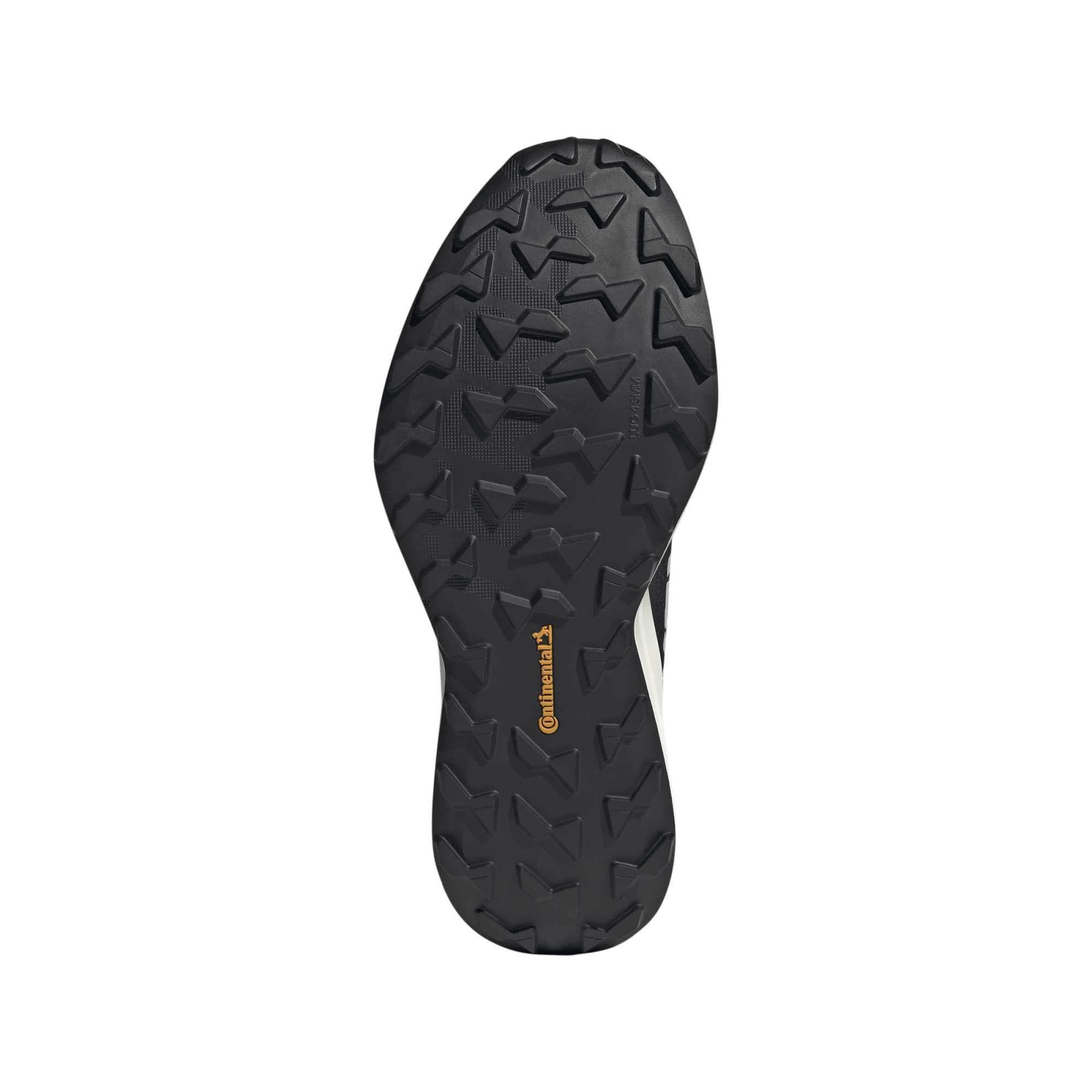 adidas Terrex Agravic 4 Chaussures Trail Running Homme, Noir/Gris - KJ8870