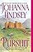 The Pursuit (Sherring Cross Book 3)