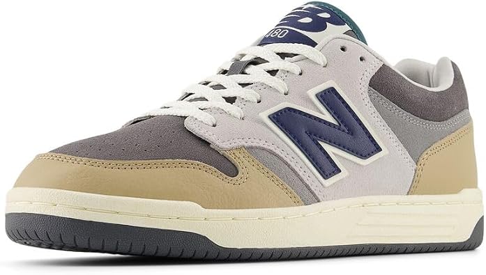 New Balance Men's 480 V1 Sneakers | Casual Shoes