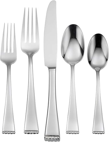 Miniatura 4 de Oneida Juego de 6 piezas Classic Pearl