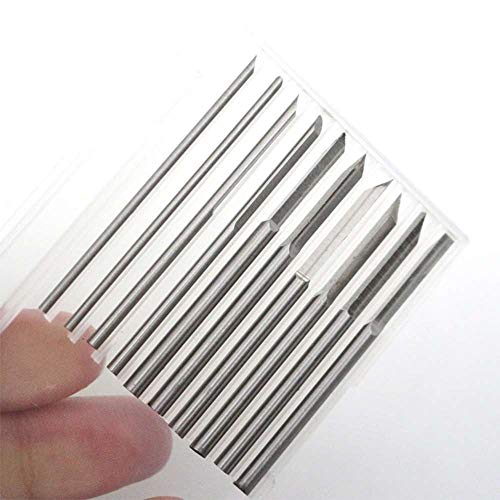 Nieuwe handgemaakte olijfsnijder Handgesneden snijder Micro Carving Artist snijder - Image 4