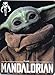 Star Wars Disney the Mandalorian Throw Blanket Child Yoda