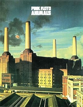 Pink Floyd: Animals