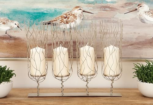 Candle - Congregation - 1/2 x 5 - 3/4