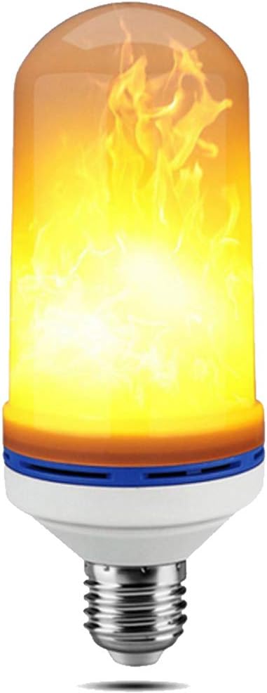 RAYWAY ZJB-Flame lights01 LED Flickering Decorative Flame Light Bulbs
